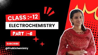 Electrochemistry  Part6 Standard Hydrogen electrode [upl. by Cheslie]