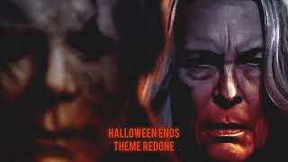 HalloweeN Ends Theme Redone [upl. by Phillida891]