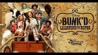 Bunkd is Over Final Episode Preview [upl. by Aikrehs]