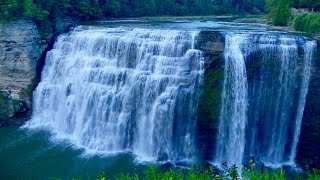 Letchworth State Park NY [upl. by Tiat]