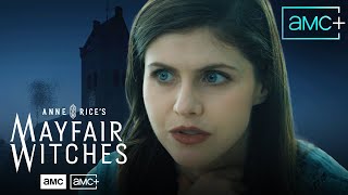 Mayfair Witches Season 2  Official Trailer ft Alexandra Daddario  Premieres January 5  AMC [upl. by Pegasus]