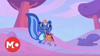 Happy Tree Friends  Hello Dolly Ep 49 [upl. by Ssidnac228]