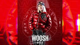 BRYN  Woosh Official Audio [upl. by Keller908]