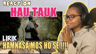 so hare deit reaction HAU TAUK  OVID16 Official Music Video Timor Leste [upl. by Sseb]