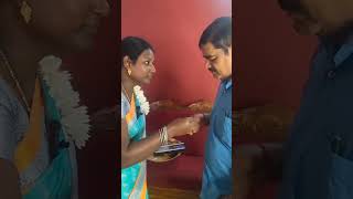 Morden blessings 🙌Super idea trending shortsfeed couplegoals reelsvideohusbandwifecomedy viral [upl. by Maurer]