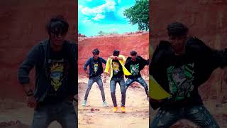 Syam Bazarer Shashi Babu  Dance Video  Khokababu  Latest Bengali Song  dance treding india [upl. by Nasho]