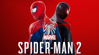 Gamers Review SpiderMan 2 [upl. by Tterrag]