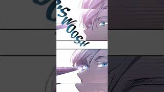 shadowless Night manhwa manhwareccomendation manhwaedit [upl. by Etnoved]