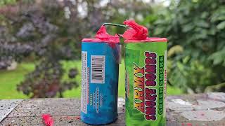 Fireworks in the mail Redbeards Fireworks Novelties Online Unboxing [upl. by Aerdnas738]