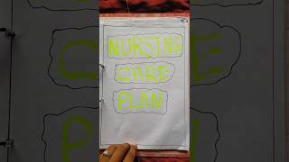 Nursing care plan for mental health nursing bscnursing4thyear casepresentation casestudy ncp [upl. by Citarella]