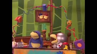 Playhouse Disney’s Ooh amp Aah – The GoAnywhere Machine Bumper Compilation August 2024 Edition [upl. by Cullan]