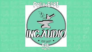 PremEar Incus  Design Your Mind INCA001 [upl. by Harim]