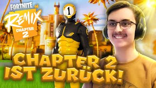 ICH SPIELE MIT EUCH FORTNITE REMIX CHAPTER 2  Fortnite mit euch [upl. by Mckale]