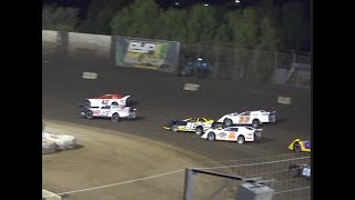 Perris Auto Speedway Super Stock Heat Races 1 amp 2 92124 [upl. by Etta]