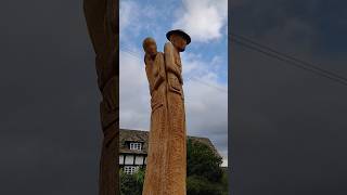 The Pembridge VERDUN Oak Memorial WW1 Longest Battle history war [upl. by Isa278]