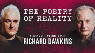 The Poetry of Reality  Peter Boghossian amp Richard Dawkins [upl. by Kesia]