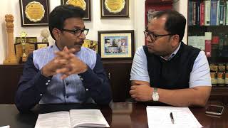 Law Prohibiting Benami Property Transactions  Part II Discussion with CA Ashwani Taneja ji [upl. by Eibbil]