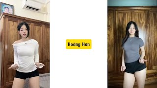 💥 HOT TREND THÁNG 82024 Tổng Hợp Những Điệu Nhảy Dance Tik Tok quotAi Rồi Cũng Phải Dolce Thôiquot [upl. by Maltz]