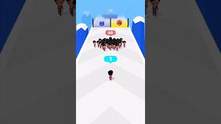 Best mobile games android ios cool game ever player shorts funny gaming puzzle viralshorts [upl. by Atekahs]