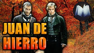 📖 Juan de Hierro  CUENTO Audiolibro  Los Hermanos Grimm [upl. by Parthinia]