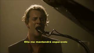 Tom Odell  Magnetised Subtitulos español [upl. by Ainej]