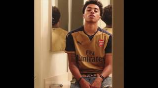 Lucas Coly  My Lil Shawty [upl. by Anih]