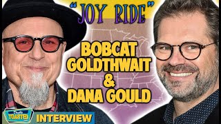 BOBCAT GOLDTHWAIT amp DANA GOULD  Double Toasted [upl. by Rooker]