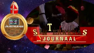 Zppelin promo gisteren in Het Sinterklaasjournaal 03122001 [upl. by Eselahc]