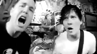 blink182  Feeling This ALTERNATIVE VIDEO [upl. by Biebel821]