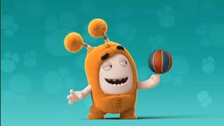 ODDBODS I EPISODE 2 I FUNNY CARTOON FOR KIDS [upl. by Irihs666]