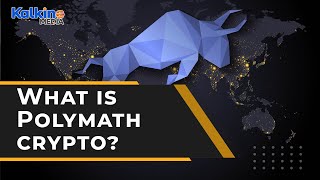 What is Polymath crypto POLY How to buy this rising token [upl. by Baiss135]