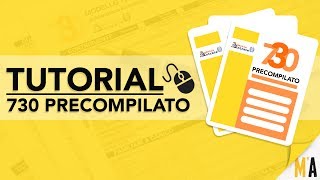 rimborso 730 quando viene accreditato 2022❓✔️ lavoratori ✔️pensionati ✔️senza sostituto dimposta [upl. by Arturo205]