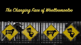 The Changing Face of Woolloomooloo [upl. by Kunkle382]