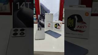 Xiaomi14T oman salalah mobilephone smartphone unboxingvideos honor oppo [upl. by Sillaw]