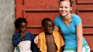 Why Christian Mission Trips Dont Actually Help [upl. by Inaoj311]