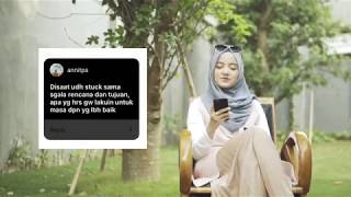 Galau Ngedown Gak Ada Arah Bingung TanyaWirda [upl. by Quenna]