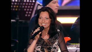 Sally Carter  Lieber nehm ich Dich  HQ  Country Gala 2005 [upl. by Evante]