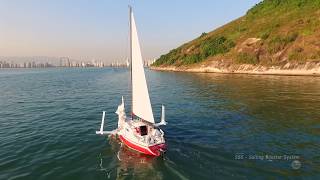 SBS  Sailing Booster System  Fast Sailing Performance [upl. by Fife]