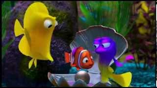 Finding Nemo dub  NQ TV Sound Production [upl. by Cannice230]