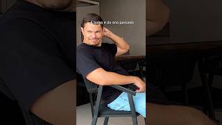 Todo dia uma bolsa nova😅🤣humorcasal casalcomédia viralvideo viralshorts [upl. by Raimund]