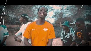 Antidote amp Greneel  Go Le Thata Official Music Video Dir by Bryan Johnson [upl. by Bortman46]