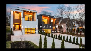 4412 Lealand Ln Nashville Tennessee  Green Hills [upl. by Drona]