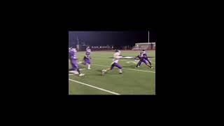 Jaiveon Holmes Highlights 8th grade year [upl. by Garcon942]