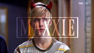 SKINS  Bones  MAXXIE [upl. by Blaine]