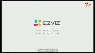 How to Subscribe EZVIZ Camera Cloud Storage [upl. by Yerbua510]