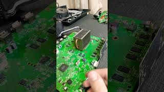 Xbox one S reparo NcP [upl. by Ninehc842]