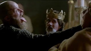 Top 10 deaths scenes in Vikings  KostasYes [upl. by Marlin]