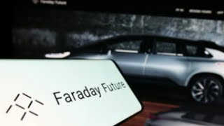 Faraday Futures Stock Pending Reverse Split What You Need To Know [upl. by Kay]