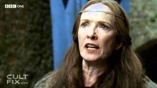 Merlin Series 4 Episode 5 Trailer His Fathers Son [upl. by Reinhold]