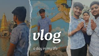 Nashik panchavati vlog 🥰 [upl. by Kala]